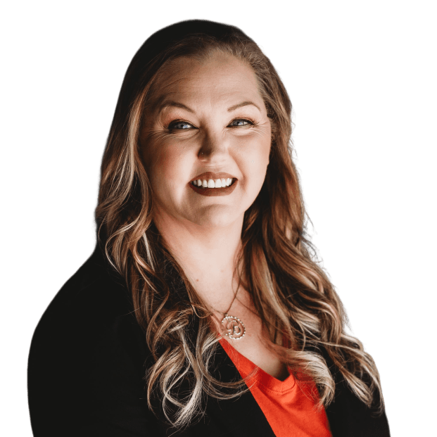Brandi Brown - Loan Officer